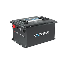 Vatrer 36V 105Ah