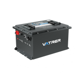 36V 105Ah golf cart deep cycle battery 3