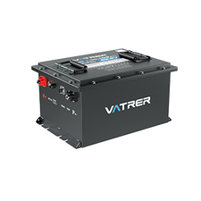 Vatrer 36V 105Ah EZGO Lithium Battery