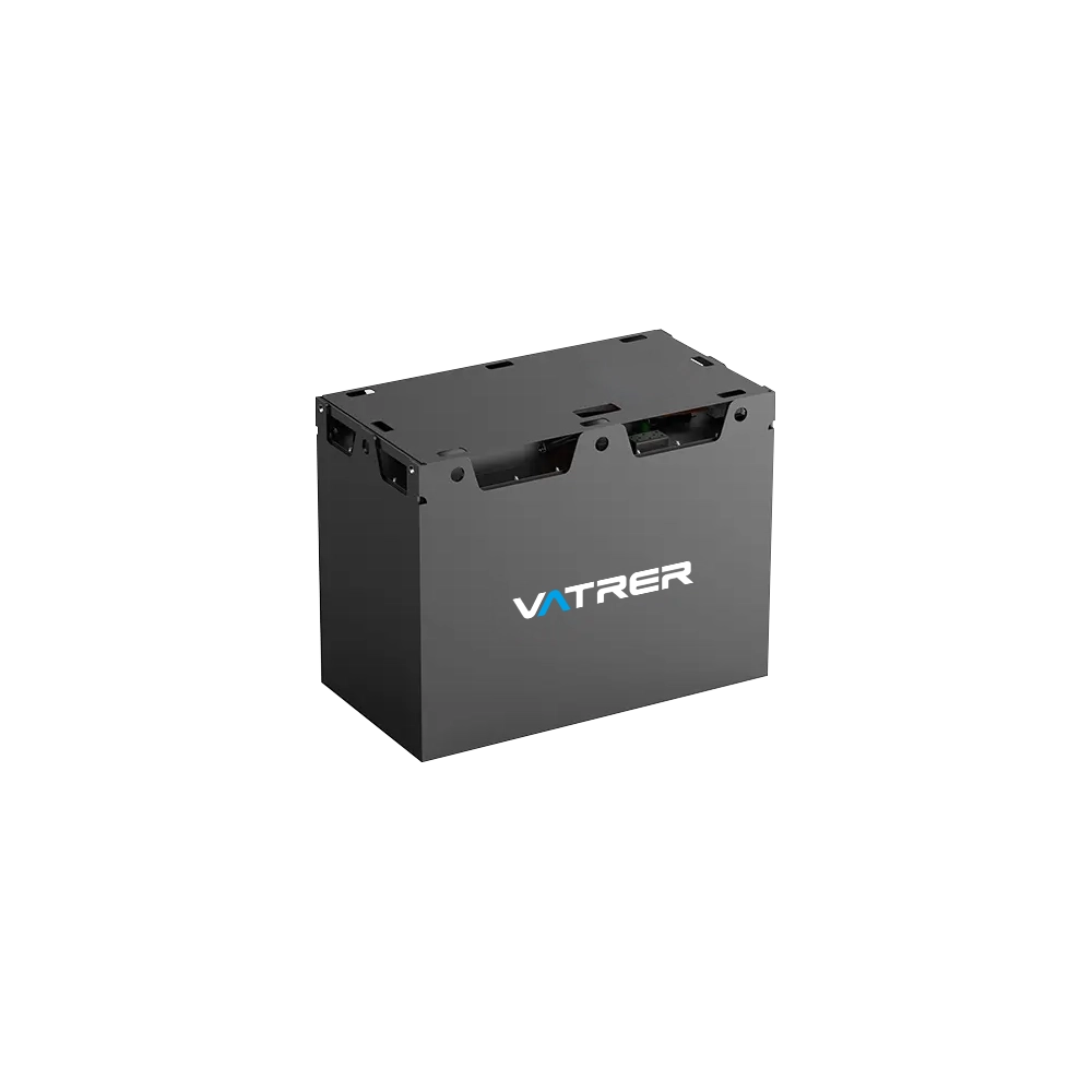 Vatrer 36V Lithium Forklift Battery