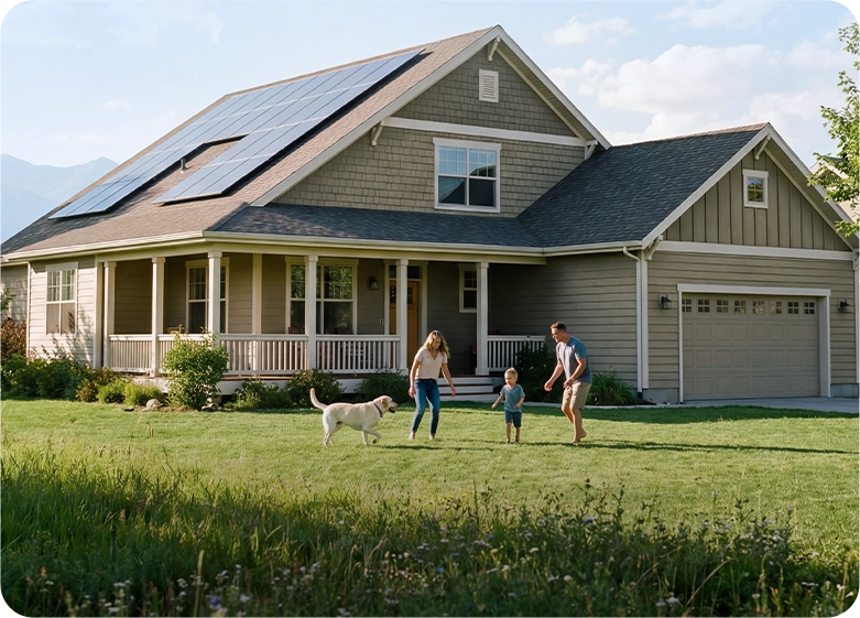 Vatrer solar cells are ideal for wind systems, solar installations and off-grid energy storage systems