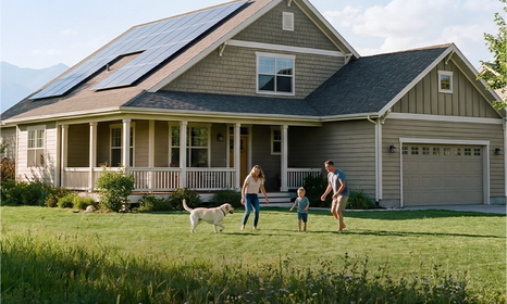 Vatrer solar cells are ideal for wind systems, solar installations and off-grid energy storage systems