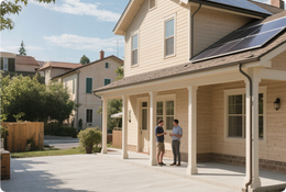 Vatrer Home Solar Batteries