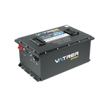 Vatrer 48 Volt 105Ah Lithium Battery for UTV/ATV/Golf Cart