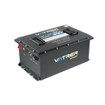 Vatrer 48V 105Ah Lithium Battery for UTV/ATV