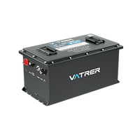 Vatrer 48V 150Ah