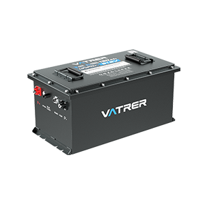 Vatrer 48V 150Ah