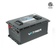 Vatrer 48V 105Ah lithium golf cart battery for Club Car, Yamaha, EZGO & ICON