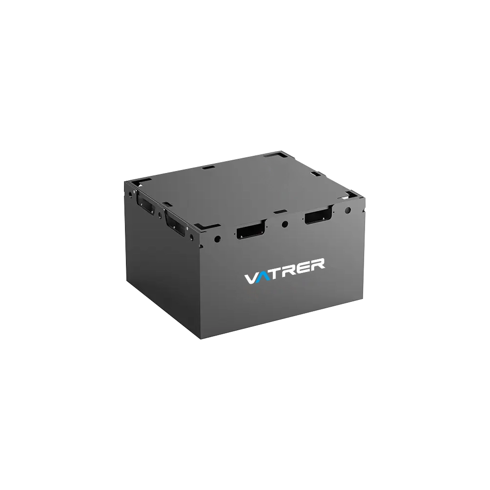 Vatrer 48V Lithium Forklift Battery