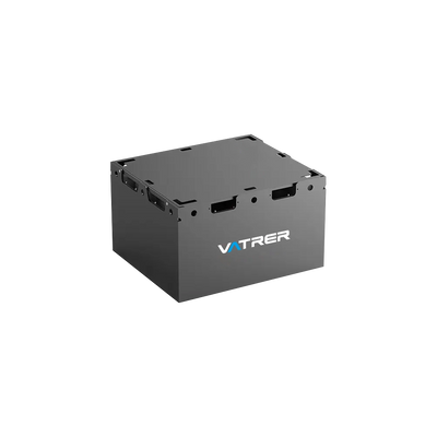 Vatrer 48V Lithium Forklift Battery
