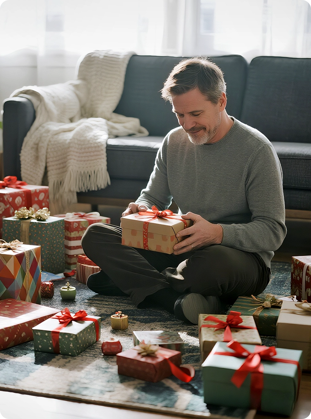 Vatrer Monthly Giveaway