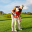 Golf Cart Owners: Oswaldo Nava