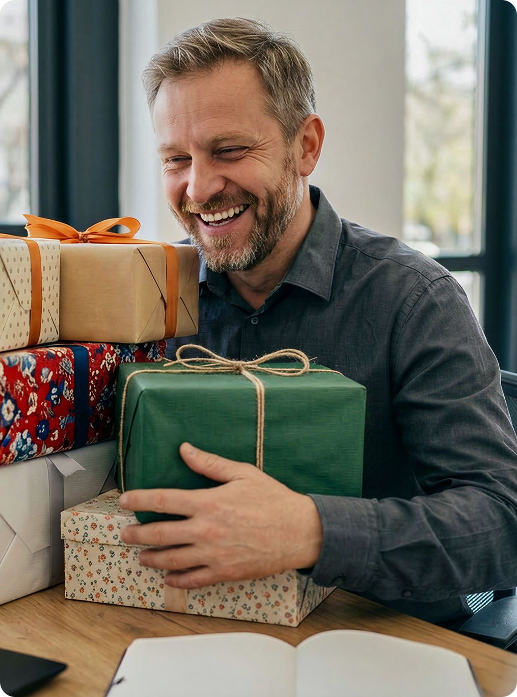 Vatrer Monthly Giveaway