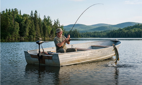 Vatrer lithium batteries are ideal for sailboats, kayaks, yachts and fishing boats, as well as trolling motors