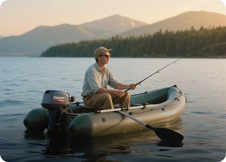 Vatrer lithium batteries are ideal for sailboats, kayaks, yachts and fishing boats, as well as trolling motors