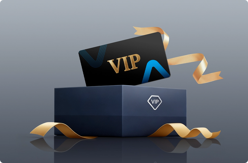 Vatrer Membership Rewards