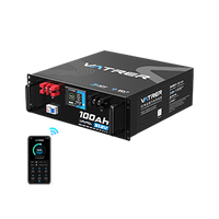 Vatrer 51.2V 100Ah