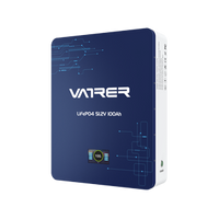 Vatrer 48V (51.2V) Wall-Mounted