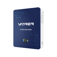 Vatrer 48V (51.2V) Wall-Mounted