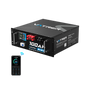 Vatrer 48V 100Ah Server Rack Bluetooth Battery