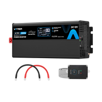 Vatrer 3000W Pure Sine Wave Inverter