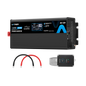 Vatrer 3000W Pure Sine Wave Inverter