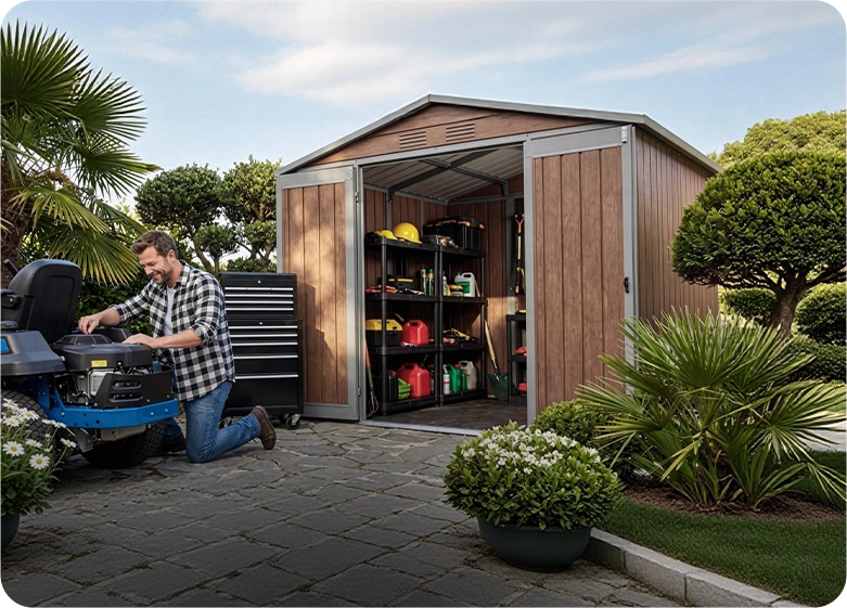 Vatrer lithium battery accessories