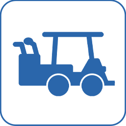 Lithium Golf Cart Batteries