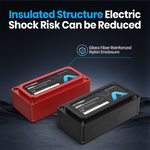 Vatrer Batteries Electrical Bus Bars Insulated Structure