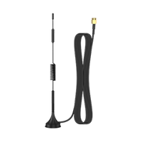 Dual Band WiFi 2.4/5.8GHz 18dBi SMA Antenna