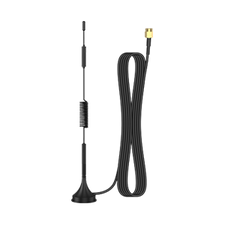 Dual Band WiFi 2.4/5.8GHz 18dBi SMA Antenna