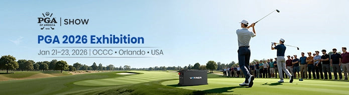 Vatrer PGA Show 2026