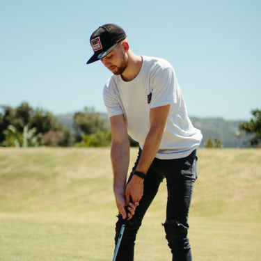 Golf Cart Owners: Dan