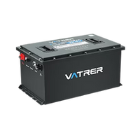 Vatrer 72V 105Ah