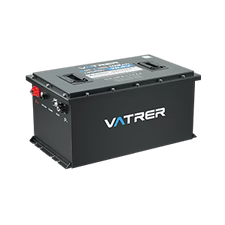 Vatrer 72V 105Ah