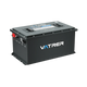 Vatrer 72V 105Ah Lithium Golf Cart Battery Kit