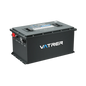 Vatrer 72V 105Ah Lithium Golf Cart Battery Kit