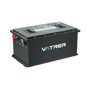 Vatrer 72V 105Ah Lithium Golf Cart Battery Kit