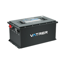 Vatrer 72V 105Ah