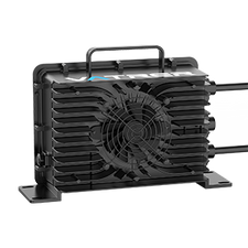 Vatrer 79.2V 18A Lithium Battery Charger