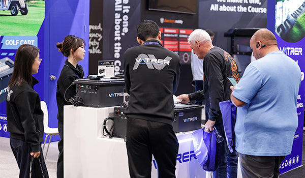 Vatrer Power 2026 PGA Show-8