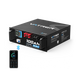 Vatrer 48V 100Ah Server Rack Bluetooth Battery