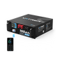 Vatrer 48V 100Ah Server Rack Bluetooth Battery