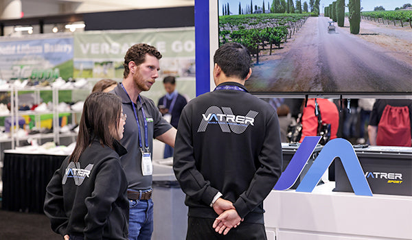 Vatrer Power 2026 PGA Show-6