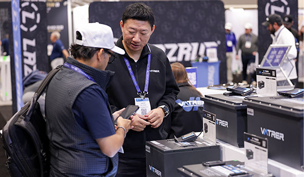 Vatrer Power 2026 PGA Show-7