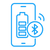 Bluetooth Battery Monitoring