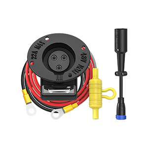 Club Car Specific Charger Cable