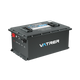 Vatrer 48V 105Ah Lithium Golf Cart Battery