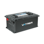 Vatrer 48V 105Ah Lithium Golf Cart Battery