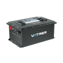 Vatrer 48V 105Ah Lithium Golf Cart Battery